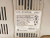 ALLEN BRADLEY 22D-D4P0N104 POWER-FLEX 40 AC DRIVE 1.5KW 2HP 380/480V 3-PH