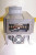 GE 3 HP AC VFD Drive With Communication Card Option AF-300 G11 / 6KG1143003X1B1