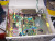 NEW TOSHIBA 130-HI 10 HP TRANSISTOR INVERTER 460 VAC 16 AMP VT130H1U4110BOH