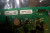 NEW ALLEN BRADLEY 1336VT BASE DRIVER/POWER SUPPLY BOARD 250 HP 151171