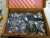 NEW ALLEN BRADLEY 142514 TRANSISTOR KIT 125/150 HP RENEWAL KIT