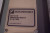 NEW MOTORTRONICS 3 HP MOTOR MANAGMENT DRVE 575 VAC 5 AMP LC2-1-N-575