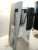 EATON CUTLER HAMMER 70 AMP HALF FEEDER 6" BUCKET INTELLIGENT EGH3070FFG