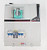 New Allen-Bradley Line Interface Module 230/460 VAC Input & Output 2094-XL75S-C1