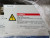 REXROTH INDRAMAT DKR02.1-W200N-BE-12-01-FW DRIVE