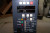 NEW AXIS AFC1100 SYSTEM SERVO MOTOR SPEED CONTROLLER AXIS105A