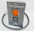 New Oriental Motor US540-02T Speed Control Unit
