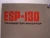 TOSHIBA ESP-130 VT130G1-4015BO 1 HP TRANSISTOR INVERTER 460 VAC 1.5 KVA 2.5 AMP