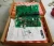 NEW ALLEN BRADLEY 1336 PCB PRECHARGE BOARD 150 HP SP-142533