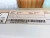 New ABB ACS580-01-052A-4 Ac Drive 40 HP ACS580-0p-052A-4+F255+K490