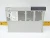 Allen-Bradley PowerFlex 400 2.2kW/3HP AC VFD Drive 480 VAC 3 Phase 22C-D6P0N103