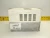 BENSHAW AC VARIABLE SPEED DRIVE 380-460V INPUT 2 HP 3 PHASE RSi-002-G-4