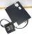 New Schneider 20 HP AC VFD Drive W/ Remote Keypad 240 VAC 3 Phase ATV212HD15M3X