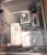 New Eaton 2 HP 3R Enclosed DG1 VFD 208-240V 3Ø 7.5A 0-400 Hz EGS7D51B3800A00400