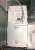 New Eaton 2 HP 3R Enclosed DG1 VFD 208-240V 3Ø 7.5A 0-400 Hz EGS7D51B3800A00400