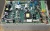 ALLEN BRADLEY 20 HP VARIABLE SPEED DRIVE 1336F-B020-AN-EN-L6-MX3 *PARTS ONLY