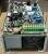 ALLEN BRADLEY 20 HP VARIABLE SPEED DRIVE 1336F-B020-AN-EN-L6-MX3 *PARTS ONLY