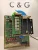 ALLEN BRADLEY 1336F-BRF100-AN-EN-L6 ADJUSTABLE FREQUENCY AC DRIVE