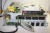 TELEMECANIQUE ALTIVAR 40 HP VARIABLE FREQUENCY DRIVE W/ REMOTE KEYPAD ATV66D46N4