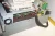 TELEMECANIQUE ALTIVAR 40 HP VARIABLE FREQUENCY DRIVE W/ REMOTE KEYPAD ATV66D46N4