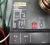 Square D 3 HP E-Flex Adjustable Frequency Drive 460 Vac 8839 ATV61HU15N4