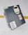 NEW SCHNEIDER 5 HP AC VFD VARIABLE SPEED DRIVE 4kW 240 VAC ATV212HU40MM3X