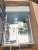 NEW EATON EGS0101B3800A00000 3 HP ENCLOSED DG1 VFD 3R 3Ø 10.6 AMP 208VAC 0-400HZ
