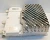 New OJ Electronics Frequency Converter Ventilation 6.5 KW 8.7 HP DV-3065 480 V