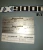 New Eaton VFD Adjustable Frequency Drive 30 HP 61 Amp 480 VAC SVX030A1-4A1B1