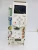 ABB ACH580-01-012A-4 Ac VFD Drive 7.5 HP 480 Vac 3 Phase 12 Amp