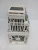 ABB ACH580-01-012A-4 Ac VFD Drive 7.5 HP 480 Vac 3 Phase 12 Amp