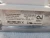 NEW OJ ELECTRONICS 7.5 KW 10 HP FREQUENCY CONVERTER VENTILIATION DV-3075 480 VAC