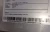 ABB ACH550-UH-012A-4 7.5 HP AC HVAC DRIVE 380-480 VAC 3-PHASE 11.9 AMP