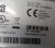 ABB ACH550-UH-012A-4 7.5 HP AC HVAC DRIVE 380-480 VAC 3-PHASE 11.9 AMP