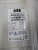 New ABB ACS255-03U-24A0-4+B068+F278 AC Drive 15 HP 4X 480 Vac 24A *Incomplete*