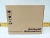 New Allen-Bradley PowerFlex4M 1 HP AC VFD Drive 240 VAC 3 Phase 22F-B4P2N103