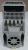 ALLEN BRADLEY 160-AA04NSF1P1 SER. B 1 HP AC DRIVE 200-240V IN 0-240 Hz OUT 3Ø