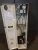 SCHNEIDER 3 HP S-FLEX HVAC VARIABLE SPEED DRIVE VFD 480 VAC ATV212HU22N4