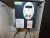 SCHNEIDER 3 HP S-FLEX HVAC VARIABLE SPEED DRIVE VFD 480 VAC ATV212HU22N4