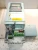 EATON 7.5 HP AC VFD DRIVE 480 VAC SVX006A1-4A1B1 *FOR PARTS*
