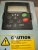 EATON 7.5 HP AC VFD DRIVE 480 VAC SVX006A1-4A1B1 *FOR PARTS*