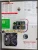 New Square D / Schneider 5 HP AC VFD Drive 460 VAC 3 Phase ATU660U40T4N2AAWBBJF