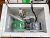New Square D / Schneider 5 HP AC VFD Drive 460 VAC 3 Phase ATU660U40T4N2AAWBBJF
