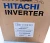 New Hitachi 1.5 kW 2 HP AC Inverter Drive 380-480 VAC 3 Phase L200-015HFEF2
