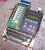 NEW ALLEN BRADLEY 1 HP AC VFD DRIVE W/KEYPAD 380/460 VAC 1336S-BRF10-AN-EN