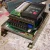 NEW ALLEN BRADLEY 1 HP AC VFD DRIVE W/KEYPAD 380/460 VAC 1336S-BRF10-AN-EN