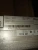 Abb ACH550-VCR-08A8-4+F267 AC 5 HP Vfd Drive 480 Vac 3 Phase