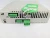 Allen Bradley 2094 Kinetix 6000 Axis Module 2094-BM02-S / A ***Refurbished