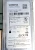 Siemens 1.5 KW Power Module 200-240V In 0-550Hz Out 3 Phase 1P6SL3210-1PB17-4UL0