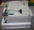 TELEMECANIQUE ALTIVAR 5 HP VARIABLE FREQUENCY DRIVE W/ REMOTE KEYPAD ATV66U54N4